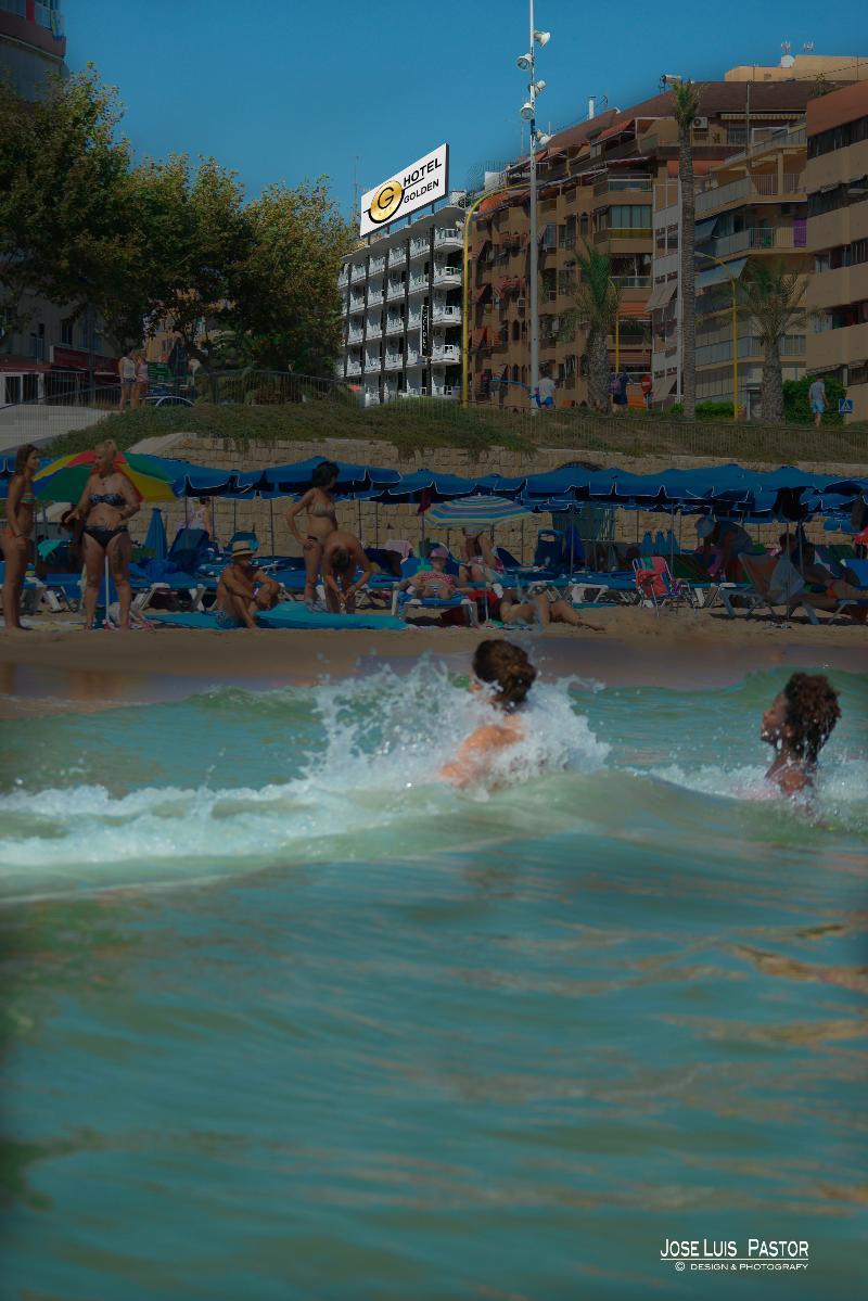 Hotel Golden Benidorm